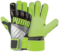 PUMA Fluo Goalie Gloves 4