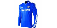 Adidas Chelsea FC Home Jersey, Large