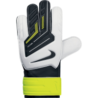 Nike Junior Goal Keeper Gloves Grip (8)