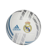 adidas Real Madrid Ball [White] (3)