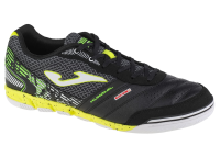 Joma Men's Sneakers Cleats, Black/Black, 42