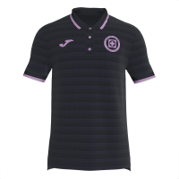 Joma Men's Cruz Azul Team Polo (as1, Alpha, m, Regular, Regular, Medium)