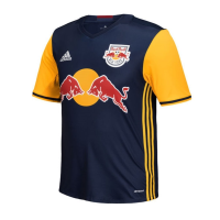 MLS Columbus Crew Men's Replica Short Sleeve Jersey, Small, Yellow