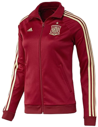 adidas Spain Track Jacket Women (X-Small)