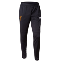 New Balance Liverpool FC 2017/18 Elite Training Presentation Pants - Adult - Black - XX-Large