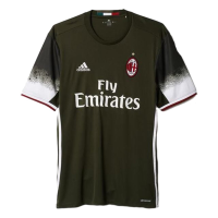 adidas AC Milan 3rd 16/17 Jersey (Large)