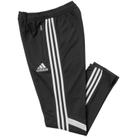 adidas Performance Condivo 14 Training Pant, Youth XX-Small, Black/White