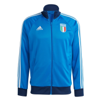 adidas Italy Men's Track Top (XXL)