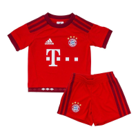 adidas FC Bayern Munich Home Mini Kit (5T)