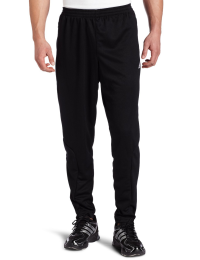 adidas Men's Sereno 11 Basic Pant, Black, X-Small