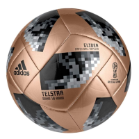 adidas World Cup 2018 Glider Training Soccer Ball 5 (3)