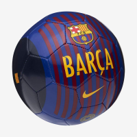 2018-2019 Nike FC Barcelona Skills Mini Ball (1)