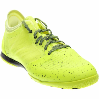 adidas X15.1 Court- Solar Yellow/core Black/Frozen Yellow (8)