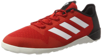 adidas Performance Men's Ace Tango 17.2 in Soccer Shoe-RED/White