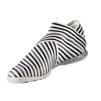 adidas Nemeziz Tango 17+ 360 Agility Indoor Shoes-White/Core Black Ftwwht (8)
