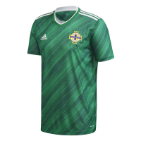adidas Northern Ireland Home Jersey 2020 (2XL)