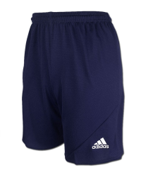 adidas Men's Striker 13 Soccer Short (Navy) 2013 (XL)