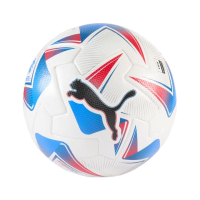 Puma Mens Cumbre Conmebol Copa America Fifa Quality Pro Ball - White - Size 5