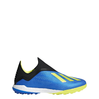 adidas Men's X 18+ TF Soccer Cleats (Sz. 11) Football Blue❗️Ships directly from Adidas❗️