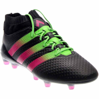 adidas ACE 16.1 Primeknit FG/AG Soccer Cleats