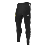 adidas Argentina Men's Training Pants 2018 (XL) Black