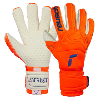 Reusch Attrakt Freegel Speedbump Ortho-Tec Goalkeeper Gloves (10)