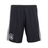adidas Germany Home Men's Home Soccer Shorts (2XL)