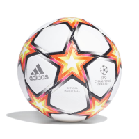 Adidas UCL Pyrostorm Finale 21 Official Match Ball