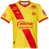Pirma 2018 Monarcas Morelia Home Jersey - XL