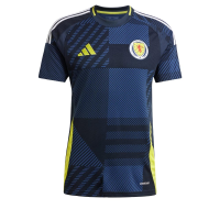 Adidas Scotland 24 Home Jersey
