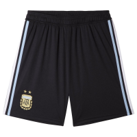 adidas Argentina Home Shorts 2017/19-X-Large Adults