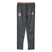 adidas FC Bayern München Soccer Training Pants (XL)