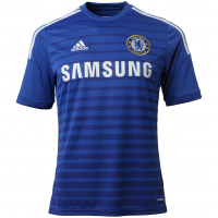 adidas Chelsea Home Youth Jersey