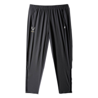 adidas F50 Men's Messi Track Pants (Solid Grey) Large