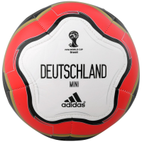 adidas Germany 2014 Capitano Mini Ball