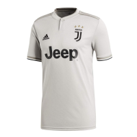 adidas Juventus Away Soccer Jersey 2018/19 (YS)