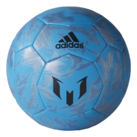 Adidas Messi Ball [Solblu] (3)