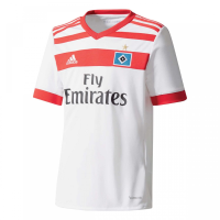 Hamburg Home Youth Jersey (YL) White