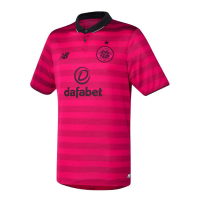 New Balance Celtic Mens 3rd Jersey (S)