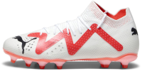 PUMA Men's Future PRO FG Soccer Shoes (us_Footwear_Size_System, Adult, Men, Numeric, Medium, Numeric_11)