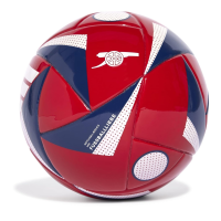 adidas Performance IX4033_1 Unisex Adult Footballs, Red, 1