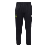 Umbro Men's Jamaica Long Pant, Black Large