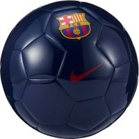 Nike FC Barcelona Supporters Ball (5)
