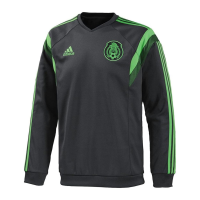 adidas Mexico Sweater 2014 Youth (YXL)
