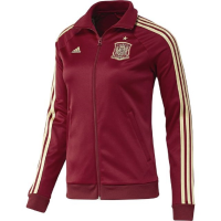 adidas Spain Track Jacket Women (Large)