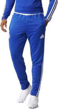 adidas Men's Chelsea FC Training Pants 2015/16 (X-Small)