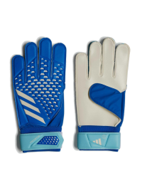 adidas Unisex-Adult Training Predator Goalie Gloves Bright Royal/Bliss Blue/White 11