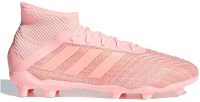 adidas Youth Predator 18.1 FG Soccer Cleat (Numeric_5_Point_5)