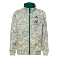 adidas Mexico Away Jacket Men´s Reversible 2022 (Small)