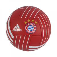 adidas FC Bayern Munich Ball (4)